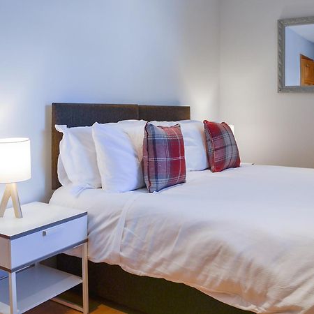 East Lewiston Villa Drumnadrochit Eksteriør billede