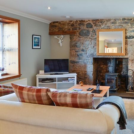 East Lewiston Villa Drumnadrochit Eksteriør billede