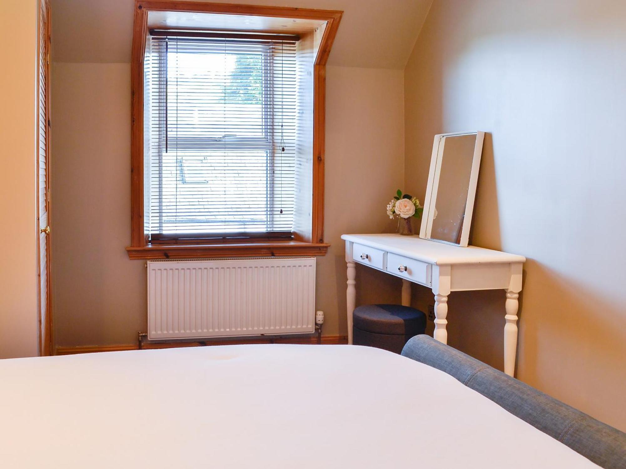 East Lewiston Villa Drumnadrochit Eksteriør billede